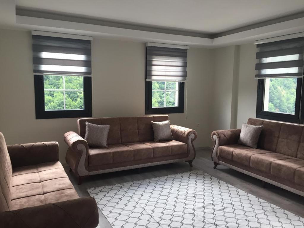 Grand Çaykaram Hotel Dış mekan fotoğraf
